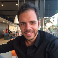 Sebas Matias