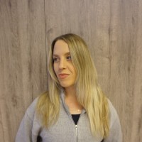 Nicole Lukkarinen