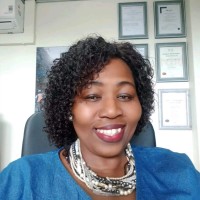 Tsholofelo Hlahla
