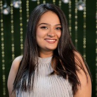 Ami Soni