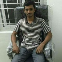 Siva Prasad