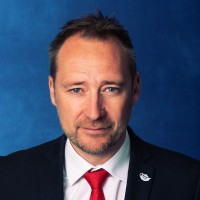 Jon Hull