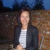 Justine Hickmott
