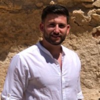 Alejandro Mateo Barceló