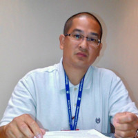 Froilan Gregory A.