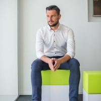 Dirk Vermeulen
