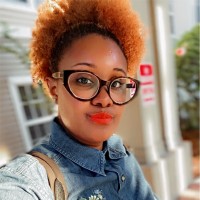 Khalila Baker