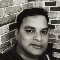 Deva Nand Tiwari