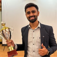 Kartikey Mishra
