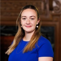 Victoria Jones Llb