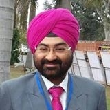 Baljit Singh
