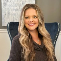 Amber Mitchell