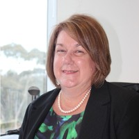 Trish Devlin