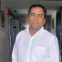 Mohammad Perwez Akhter