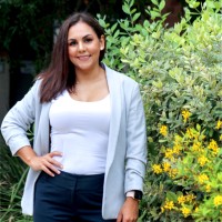 Gloria Luna
