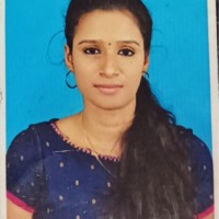 Yashawini Suresh