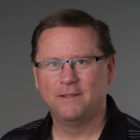 Scott Trenholm