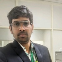 Shailendra Kumar