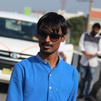 N Bharath Kumar