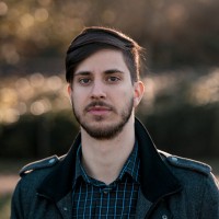 Aleks Vranjes