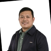 Roland Llido, Flmi, Acs