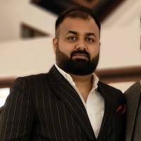 Anuj Shrivastav