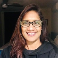 Smitha Ramaswamy