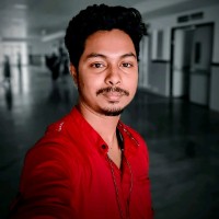 SANJU HALDER