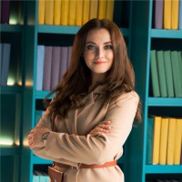 Miroslava Khokhlach