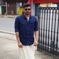 Prashant Nair