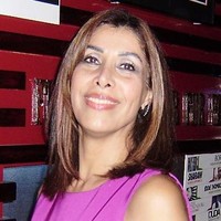 Mona Nasser