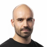 Serge Gugelmann