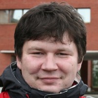 Anton Chernousov