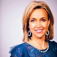 Angela Lemond, LPC, NCC, RDN, LD