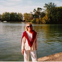 joy robinson