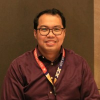 Arnel John Magracia