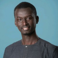 Amadou Malick Diop