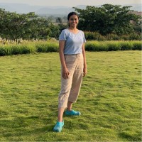 Nikitha M