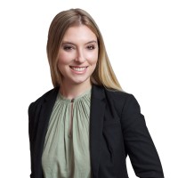 Maddie Dorfman