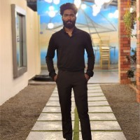 Ashik Peter