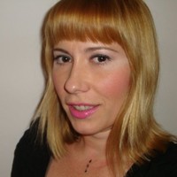 Cristina Anthony Griger