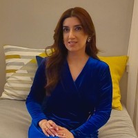 Uzma Akhtar