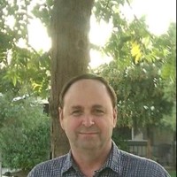 Rick Behnke
