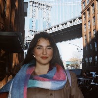 Evelyn Mimun