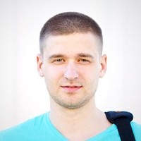 Вадим Шавлюкевич