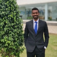 Kiran Kumar Medishetty