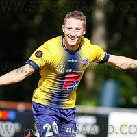 Mathias Bersang Sørensen