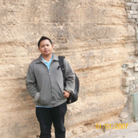 Teguh Pratikno