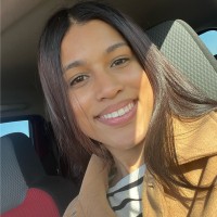 Astin Leigh Solomons