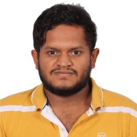 Pranav Krishna